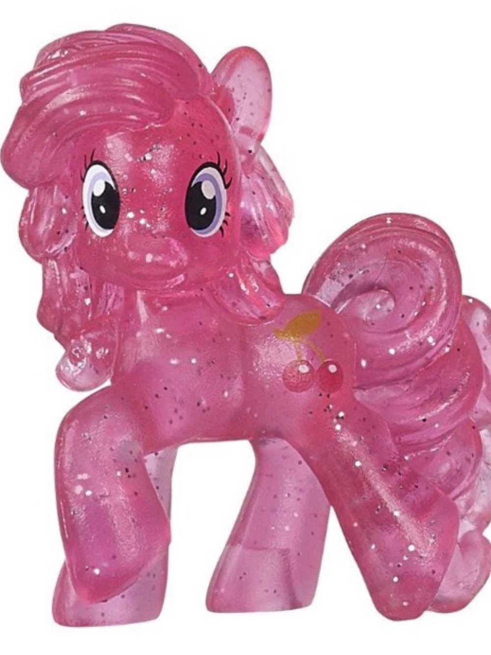 ISO! DO NOT BUY! My little pony glitter blind bag figures - Picture 11 of 15